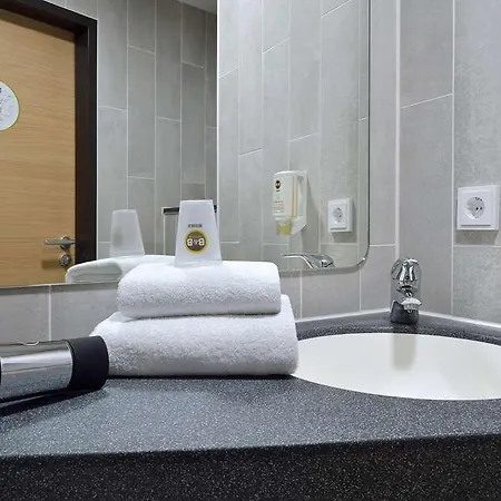 Hotel Koblenz-city Koblenz (Rhineland-Palatinate)