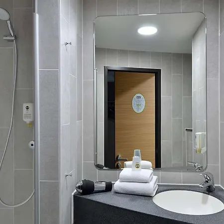 Hotel Koblenz-city