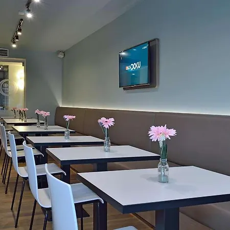 Koblenz-city Hotel