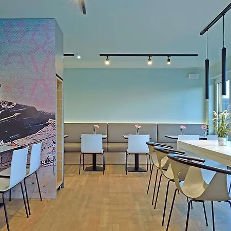 Hotel Koblenz-city