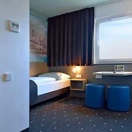 Koblenz-city Hotel