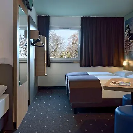 Koblenz-city Hotel *