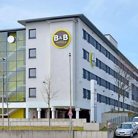 Hotel Koblenz-city