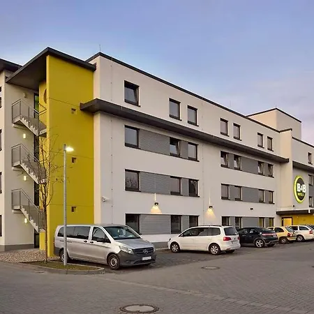 Koblenz-city