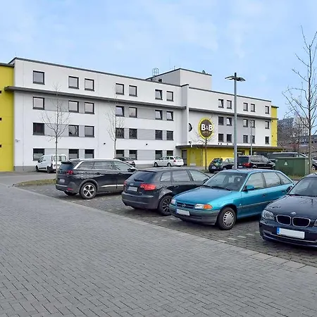 Hotel Koblenz-city Koblenz (Rhineland-Palatinate)