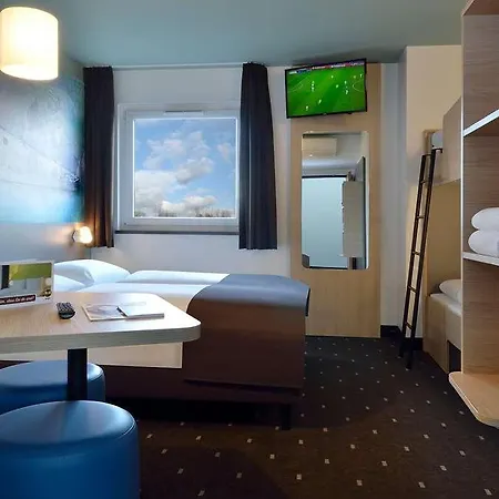 Koblenz-city Hotel