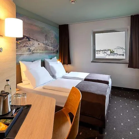 Koblenz-city * Koblenz (Rhineland-Palatinate)