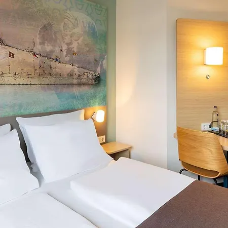 Hotel Koblenz-city