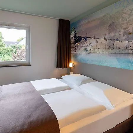 Koblenz-city Hotel