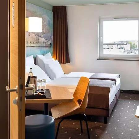Koblenz-city Hotel *