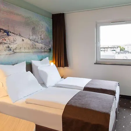 Hotel Koblenz-city Koblenz (Rhineland-Palatinate)