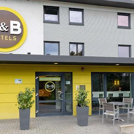 Hotel Koblenz-city Koblenz (Rhineland-Palatinate)