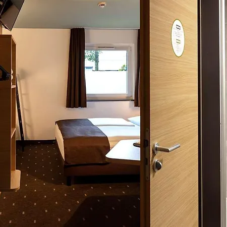 Koblenz-city Hotel