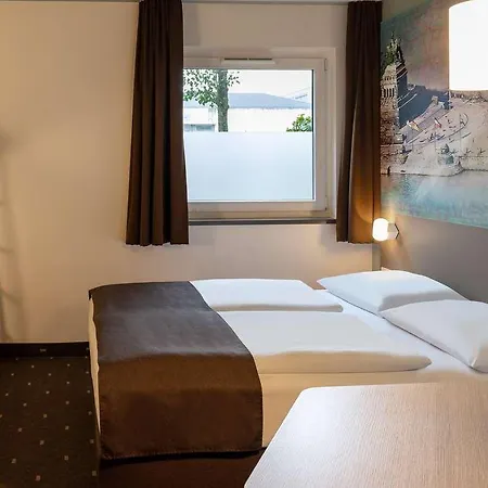 Hotel Koblenz-city