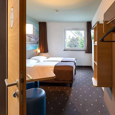 Hotel Koblenz-city Koblenz (Rhineland-Palatinate)
