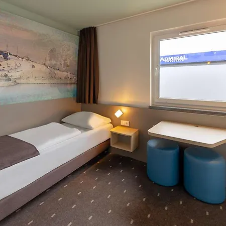 Koblenz-city Hotel *