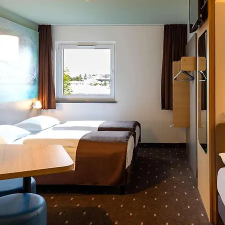 Hotel Koblenz-city *