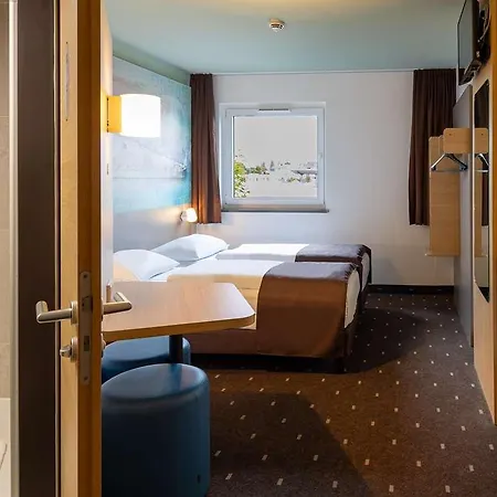 Koblenz-city Hotel Koblenz (Rhineland-Palatinate)