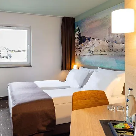 Koblenz-city * Koblenz (Rhineland-Palatinate)