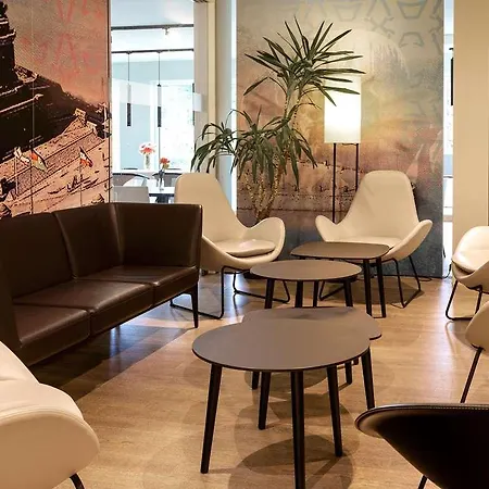 Hotel Koblenz-city Koblenc