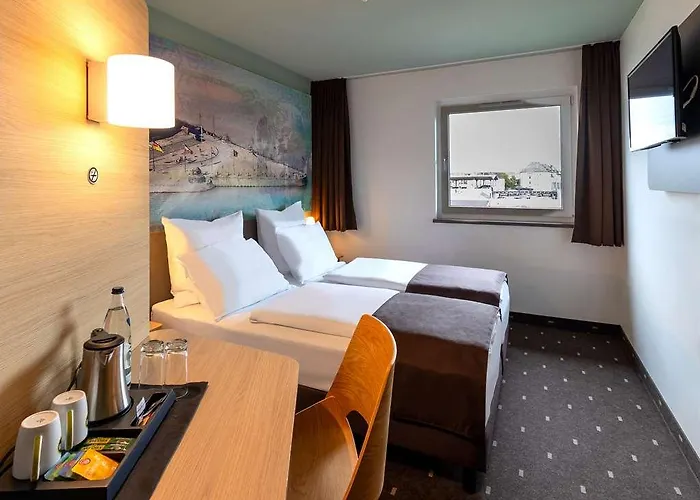 Koblenz-city * 코블렌츠