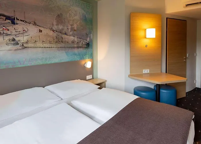 Koblenz-city 코블렌츠