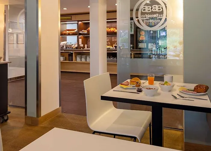 Koblenz-city 호텔 *