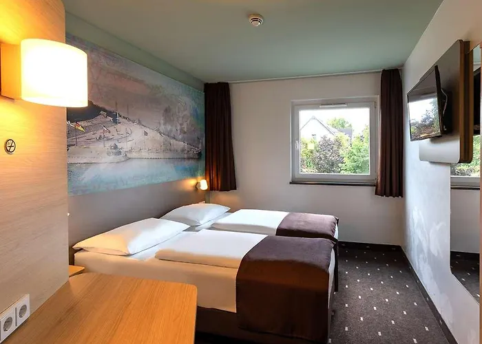 Koblenz-city 코블렌츠