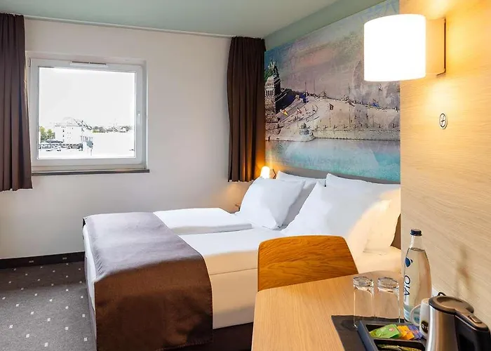 Koblenz-city * 코블렌츠